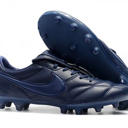 Nike Premier 2.0 FG Triple Blue 39-45