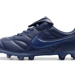 Nike Premier 2.0 FG Triple Blue 39-45