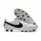 Nike Premier 2.0 FG White Black 39-45