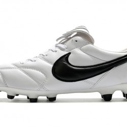 Nike Premier 2.0 FG White Black 39-45