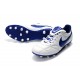 Nike Premier 2.0 FG White Blue 39-45