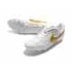 Nike Premier 2.0 FG White Gold 39-45