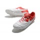 Nike Premier 2.0 FG White Red 39-45