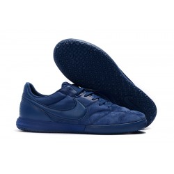 Nike Premier II Sala IC FG All Blue 39-45