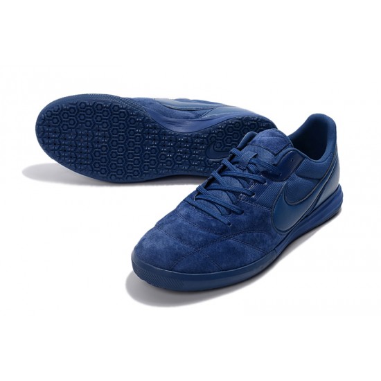 Nike Premier II Sala IC FG All Blue 39-45