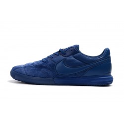 Nike Premier II Sala IC FG All Blue 39-45