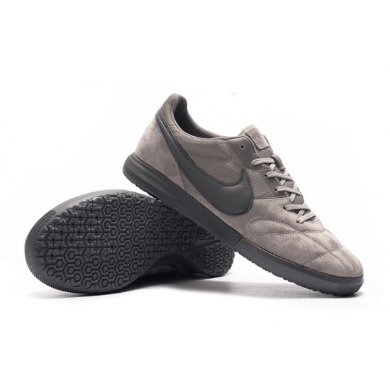 Nike Premier II Sala IC FG All Grey 39-45