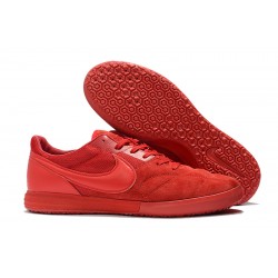 Nike Premier II Sala IC FG All Red 39-45