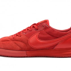 Nike Premier II Sala IC FG All Red 39-45