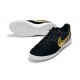 Nike Premier II Sala IC FG Black Gold 39-45