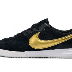 Nike Premier II Sala IC FG Black Gold 39-45