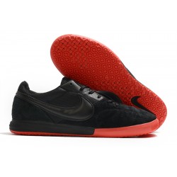 Nike Premier II Sala IC FG Black Red 39-45