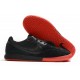 Nike Premier II Sala IC FG Black Red 39-45