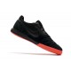 Nike Premier II Sala IC FG Black Red 39-45