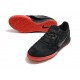 Nike Premier II Sala IC FG Black Red 39-45