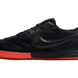 Nike Premier II Sala IC FG Black Red 39-45