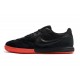 Nike Premier II Sala IC FG Black Red 39-45