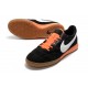 Nike Premier II Sala IC FG Black Silver Orange 39-45