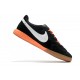 Nike Premier II Sala IC FG Black Silver Orange 39-45