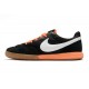 Nike Premier II Sala IC FG Black Silver Orange 39-45