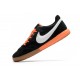 Nike Premier II Sala IC FG Black Silver Orange 39-45