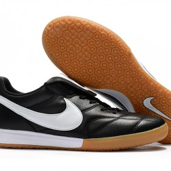 Nike Premier II Sala IC FG Black White Brown 39-45