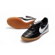 Nike Premier II Sala IC FG Black White Brown 39-45