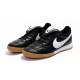 Nike Premier II Sala IC FG Black White Brown 39-45