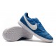 Nike Premier II Sala IC FG Blue Silver 39-45