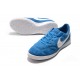 Nike Premier II Sala IC FG Blue Silver 39-45