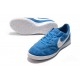 Nike Premier II Sala IC FG Blue Silver 39-45