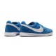 Nike Premier II Sala IC FG Blue Silver 39-45