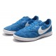 Nike Premier II Sala IC FG Blue Silver 39-45