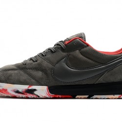 Nike Premier II Sala IC FG Grey Black 39-45