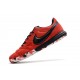 Nike Premier II Sala IC FG Red Black 39-45