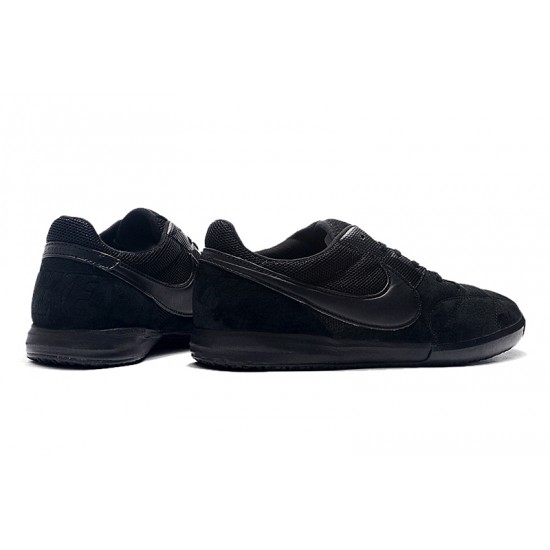 Nike Premier II Sala IC FG Triple Black 39-45