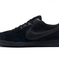 Nike Premier II Sala IC FG Triple Black 39-45