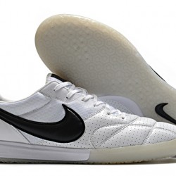 Nike Premier II Sala IC FG White Black 39-45