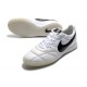 Nike Premier II Sala IC FG White Black 39-45