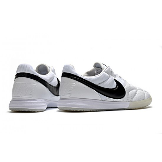 Nike Premier II Sala IC FG White Black 39-45