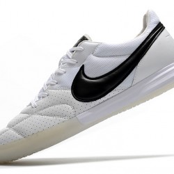 Nike Premier II Sala IC FG White Black 39-45