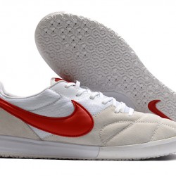 Nike Premier II Sala IC FG White Red 39-45