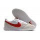 Nike Premier II Sala IC FG White Red 39-45