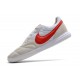 Nike Premier II Sala IC FG White Red 39-45