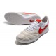 Nike Premier II Sala IC FG White Red 39-45