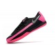 Nike React Phantom GT Pro IC Black Pink 39-45