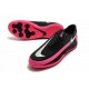 Nike React Phantom GT Pro IC Black Pink 39-45