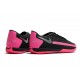 Nike React Phantom GT Pro IC Black Pink 39-45