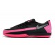 Nike React Phantom GT Pro IC Black Pink 39-45