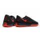 Nike React Phantom GT Pro IC Black Red 39-45